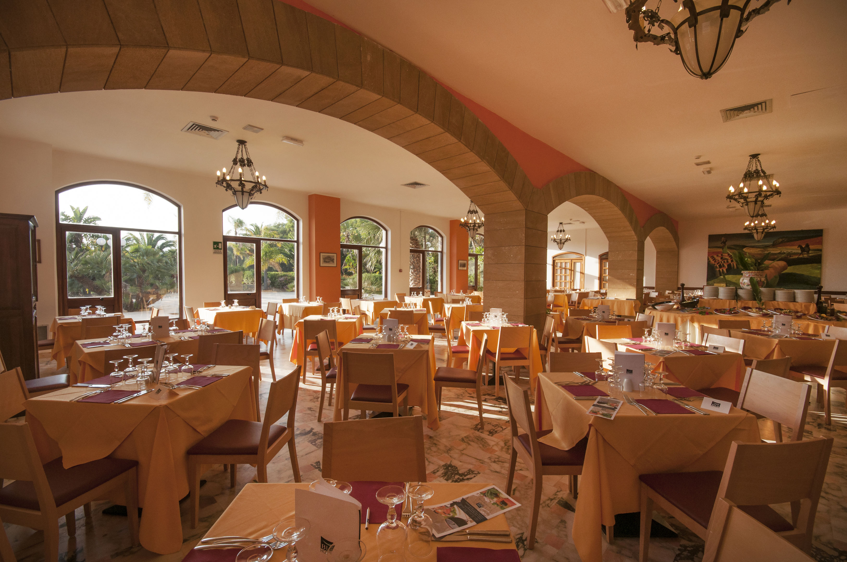 blu hotel kaos ex best western kaos