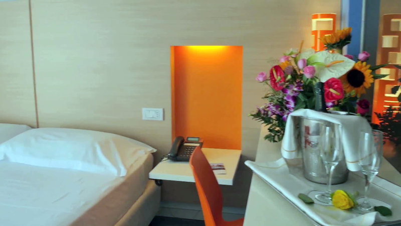 blu hotel kaos ex best western kaos