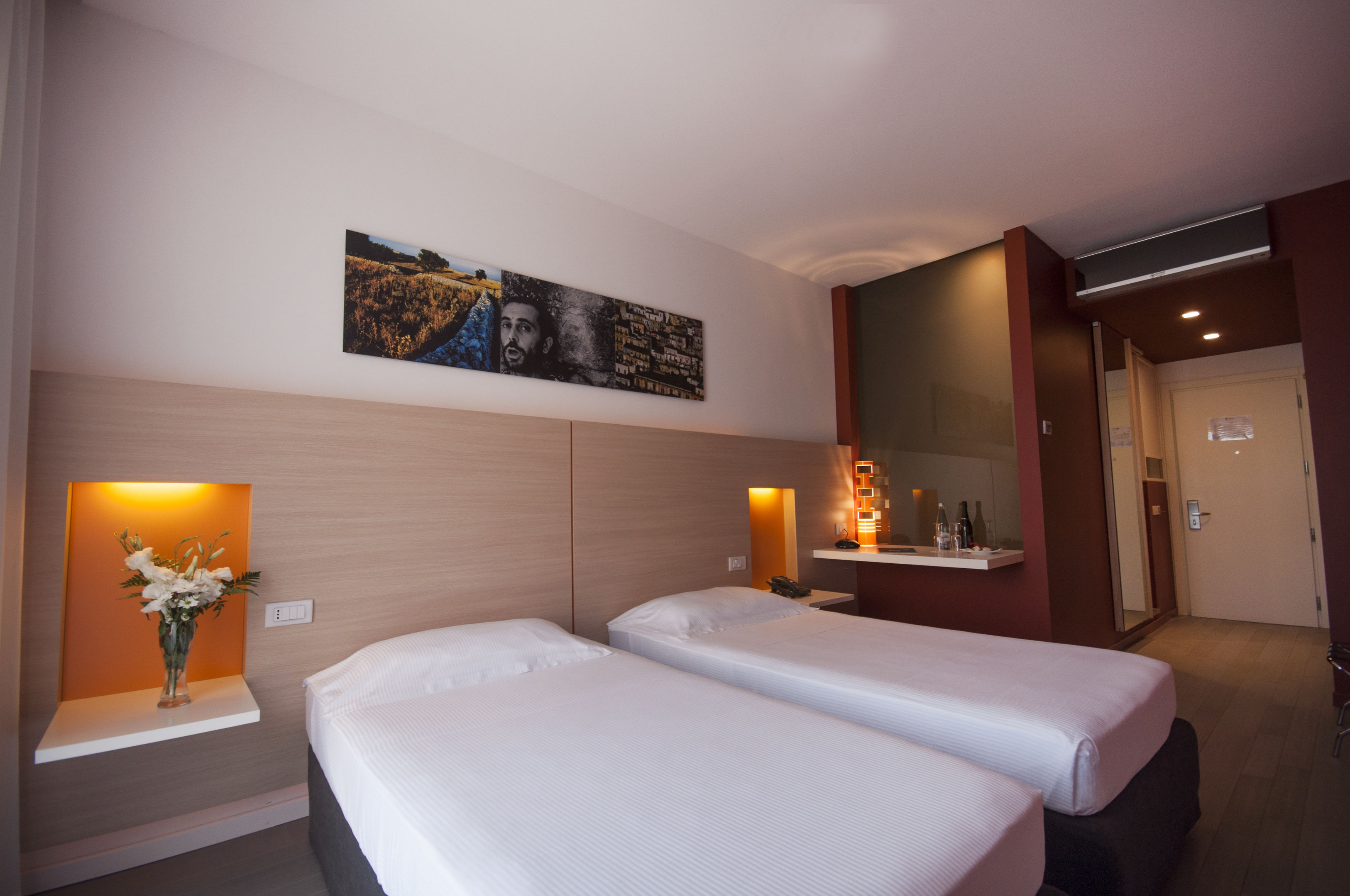 blu hotel kaos ex best western kaos