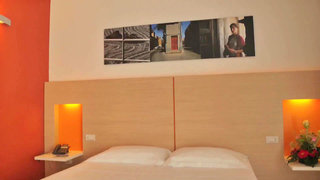Blu Hotel Kaos [Ex-Best Western Kaos],Near Luigi Pirandello House Museum,4 star