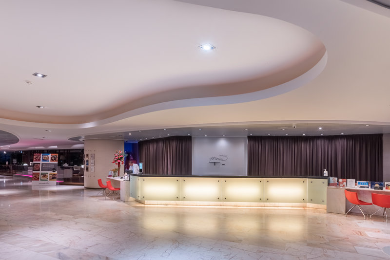 pestana casino park ocean and spa hotel