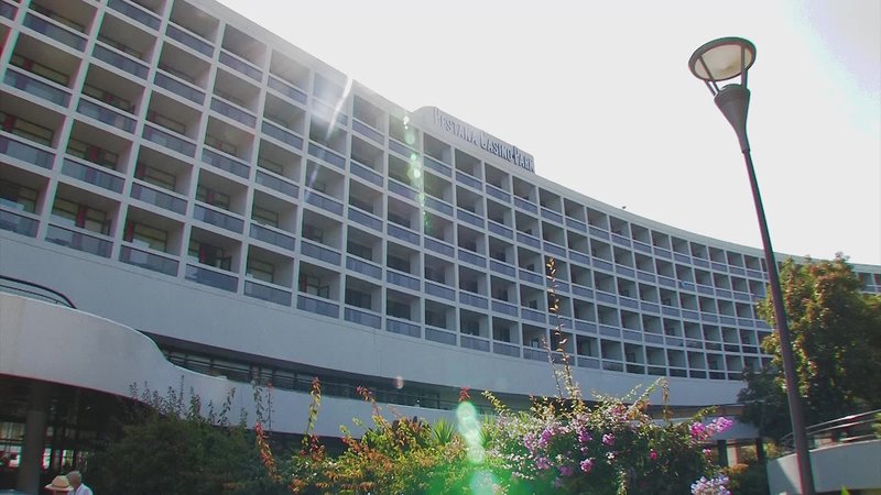 pestana casino park ocean and spa hotel