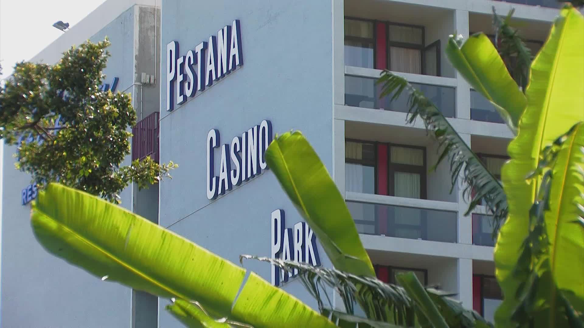 pestana casino park ocean and spa hotel