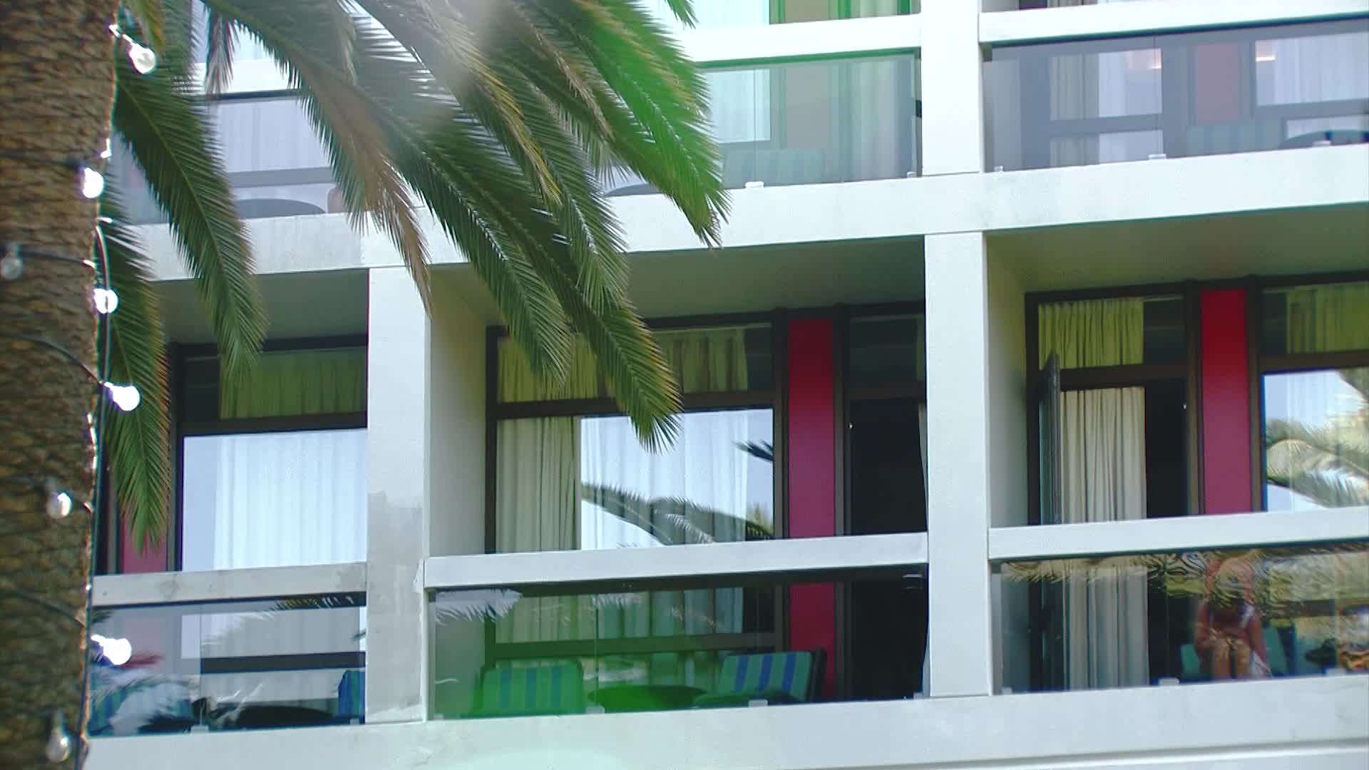 pestana casino park ocean and spa hotel