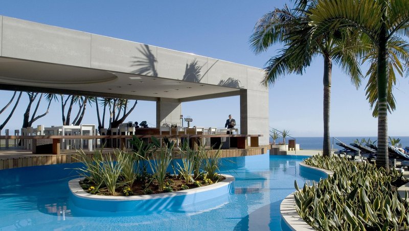 pestana casino park ocean and spa hotel