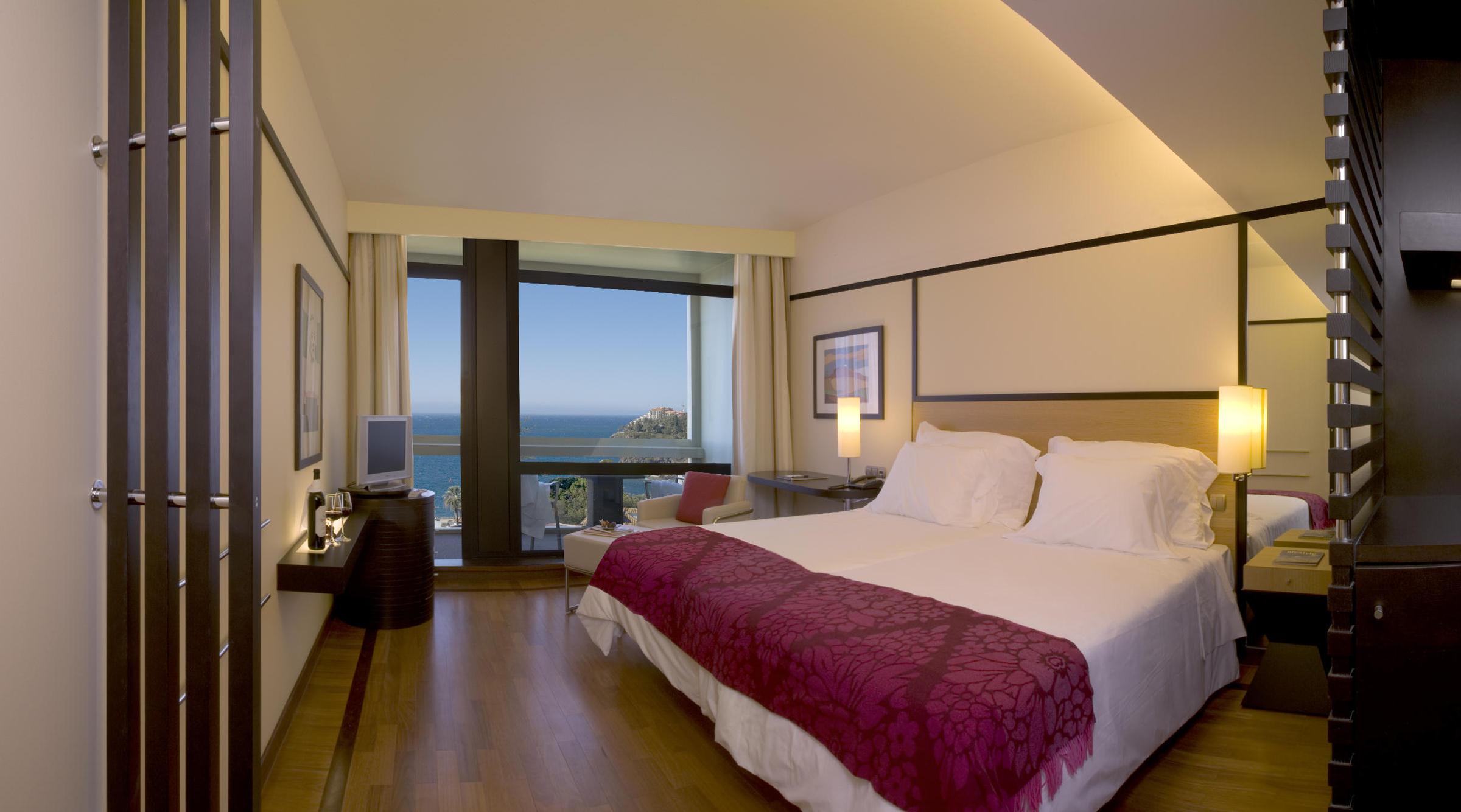 pestana casino park ocean and spa hotel