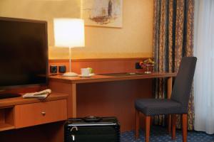 Ascari Parkhotel,Pulheim>>Cologne,4 star