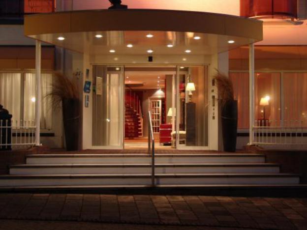 hotel hogerhuys adults only