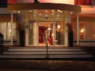 hotel hogerhuys adults only