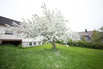 ranheim apartments as