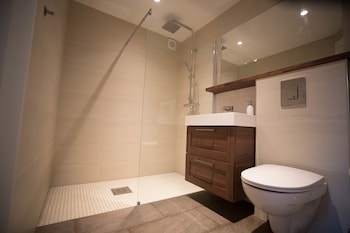 ranheim apartments as