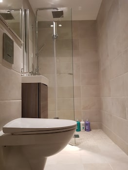 ranheim apartments as