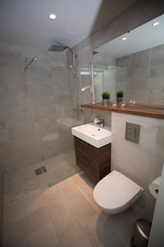 ranheim apartments as