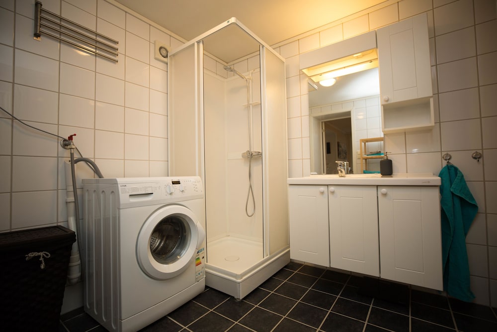 ranheim apartments as