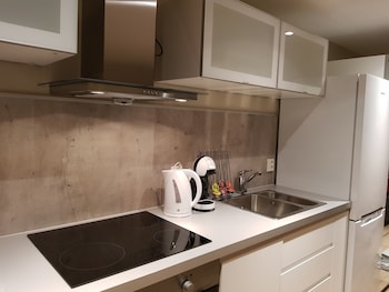 ranheim apartments as