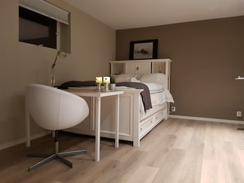 ranheim apartments as