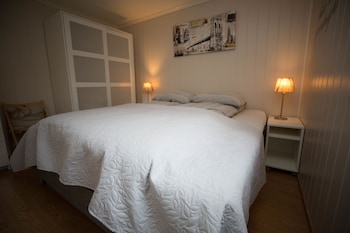 ranheim apartments as