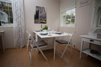 ranheim apartments as