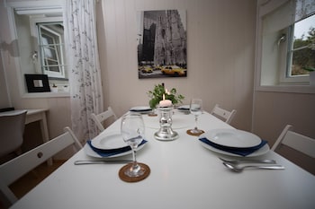 ranheim apartments as