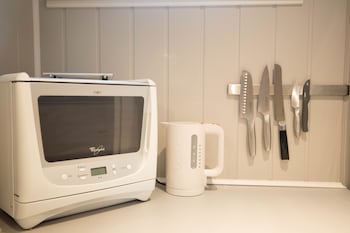 ranheim apartments as