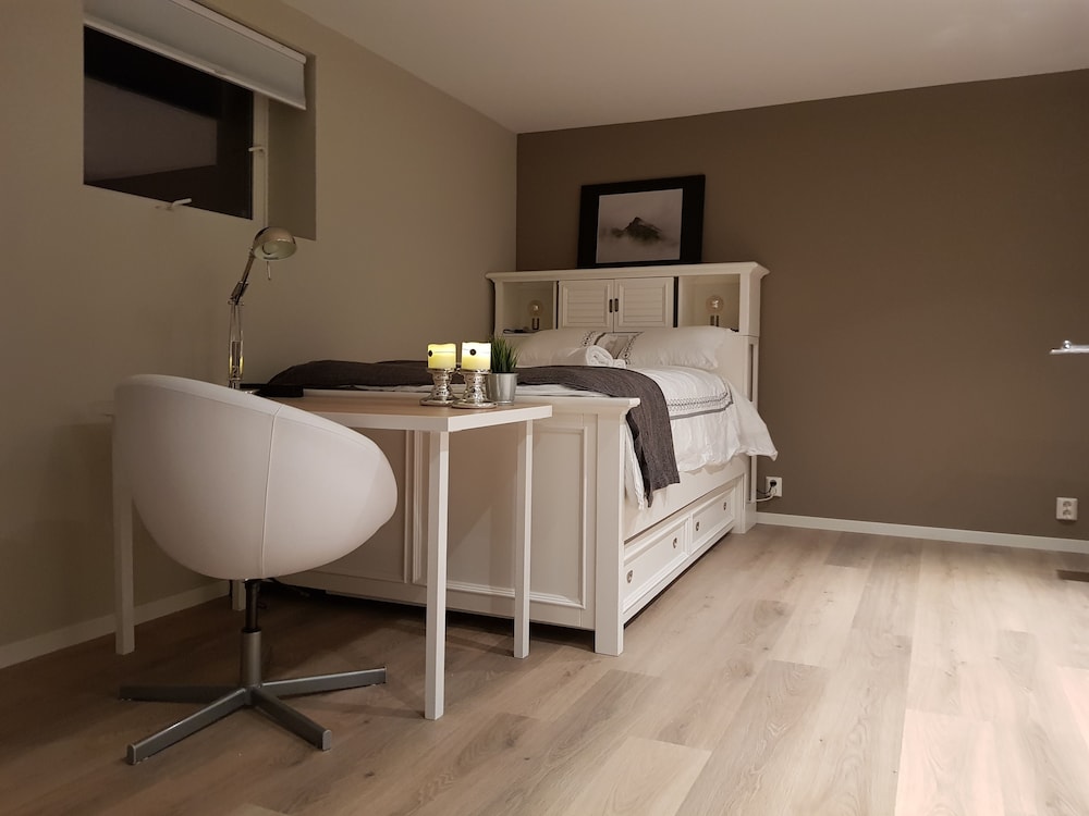 ranheim apartments as