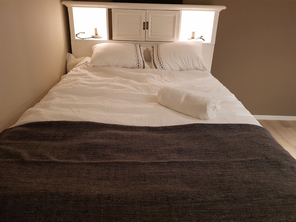 ranheim apartments as