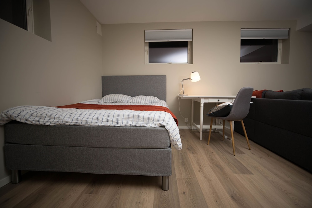 ranheim apartments as