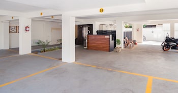 kolam serviced apartments adyar