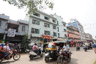 oyo 4265 hotel greenpark