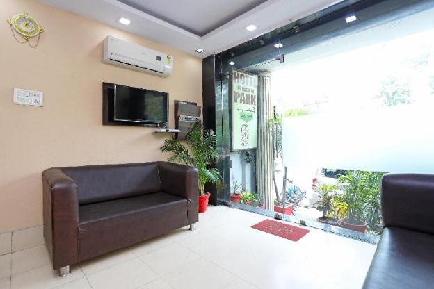 oyo 4265 hotel greenpark