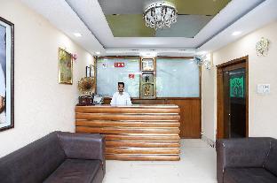 oyo 4265 hotel greenpark