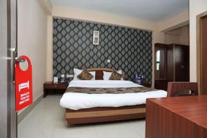 oyo 4265 hotel greenpark