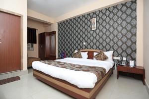 oyo 4265 hotel greenpark