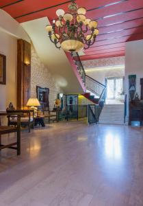 Grecian Castle Hotel,Chios Town>>Chios,4 star