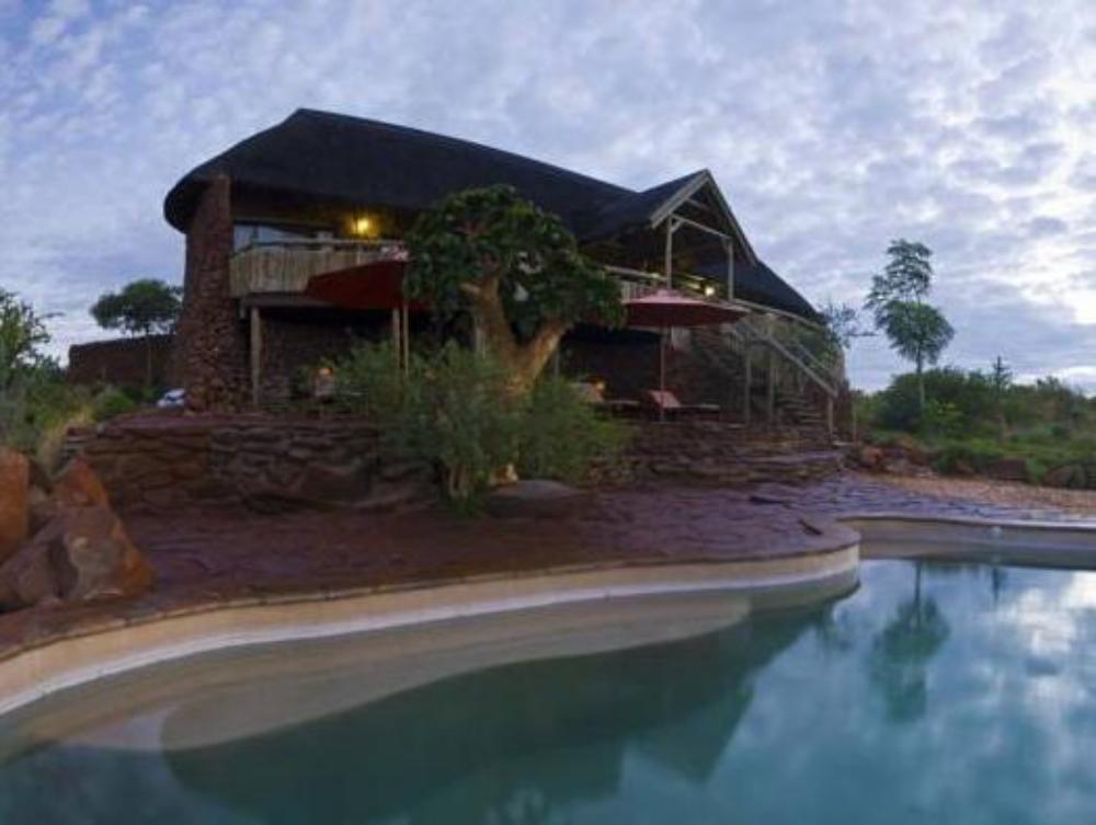 grootberg lodge