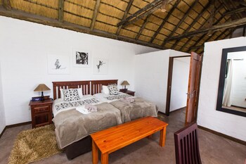 grootberg lodge