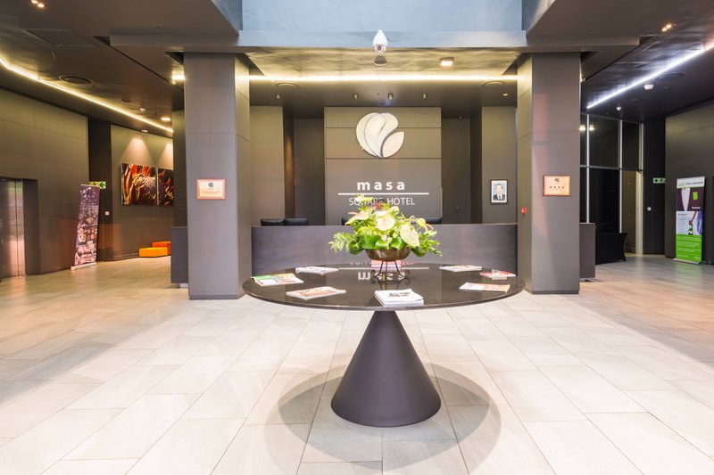 protea hotel by marriott gaborone masa square