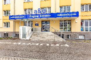 A&O Wien Hauptbahnhof,Favoriten>>Brunn Am Gebirge,2 star