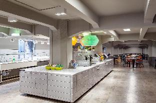 A&O Wien Hauptbahnhof,Favoriten>>Brunn Am Gebirge,2 star