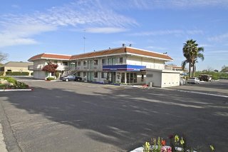 Motel 6 Modesto, Ca,California>>Modesto,2 star