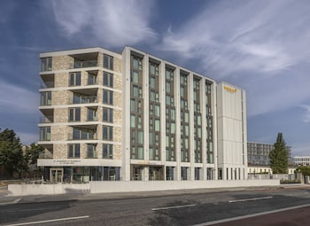 maldron hotel merrion road
