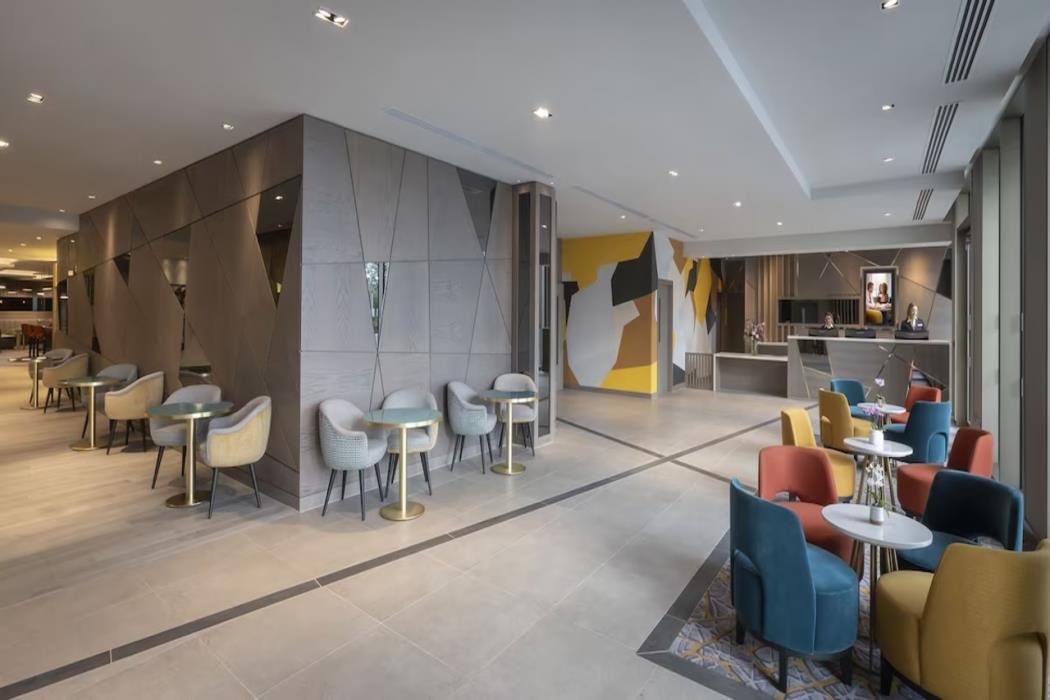 maldron hotel merrion road