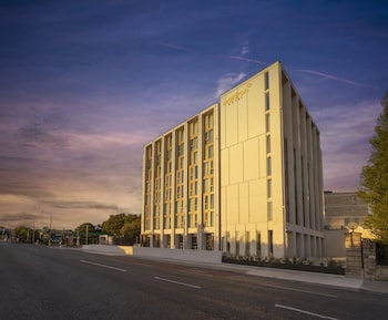 maldron hotel merrion road