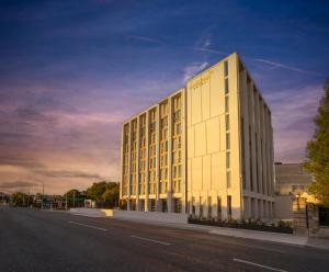 maldron hotel merrion road