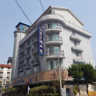 arirang hotel