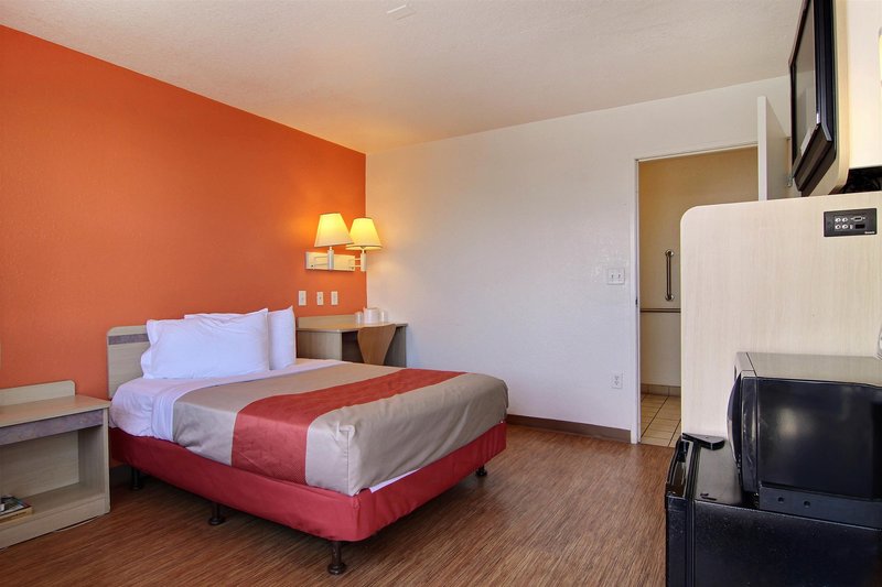 motel 6 odessa tx