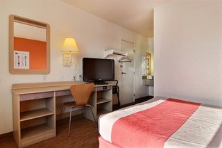 motel 6 odessa tx