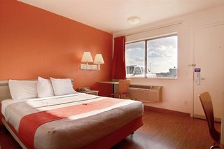 motel 6 odessa tx