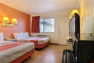 motel 6 odessa tx