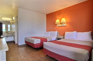 motel 6 odessa tx